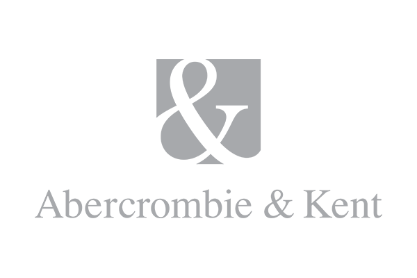 Abercrombie & Kent - Adventure Travel