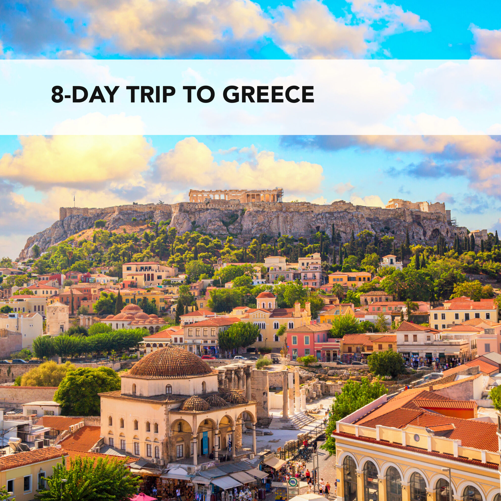 Custom Vacations Landing Page_Greece