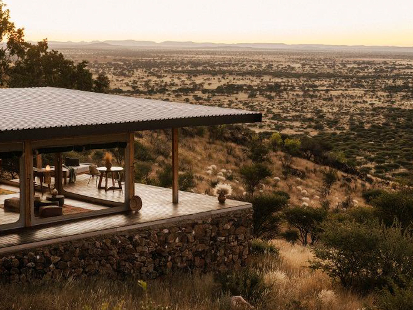 Habitas Namibia
