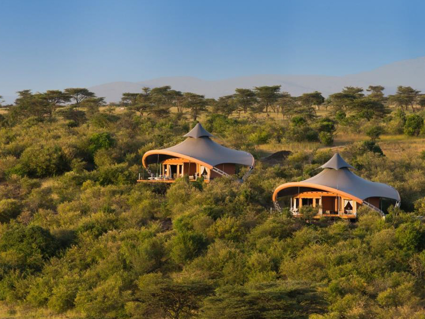 Mahali Mzuri