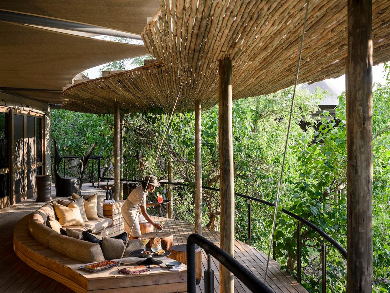 Xigera Safari Lodge 2